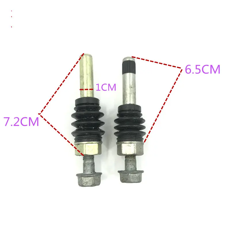 Apply To Hyundai Elanta Sonata Verna Tucson Brake Cylinder Screw