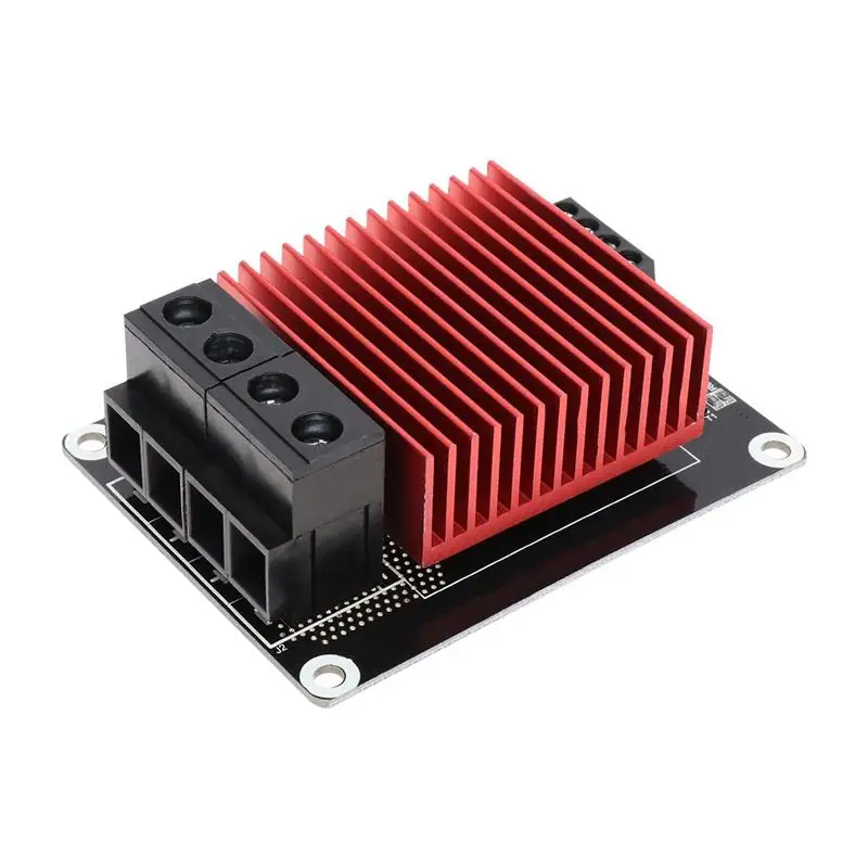 

3D Printer Heating Controller MKS For Heatbed Extruder MOS Module Printer Heater For Home Office Shop 3D Printer Accessories