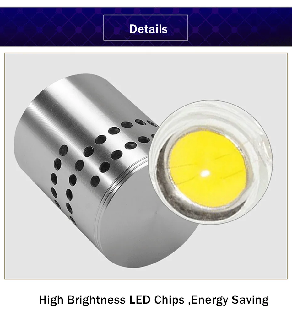 led wall downlight  (17)