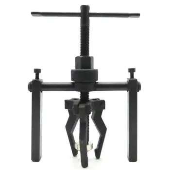 

3 Jaw Inner outer Bearing Rama Gear Extractor Heavy Duty Machine Tool practical portable durable tools