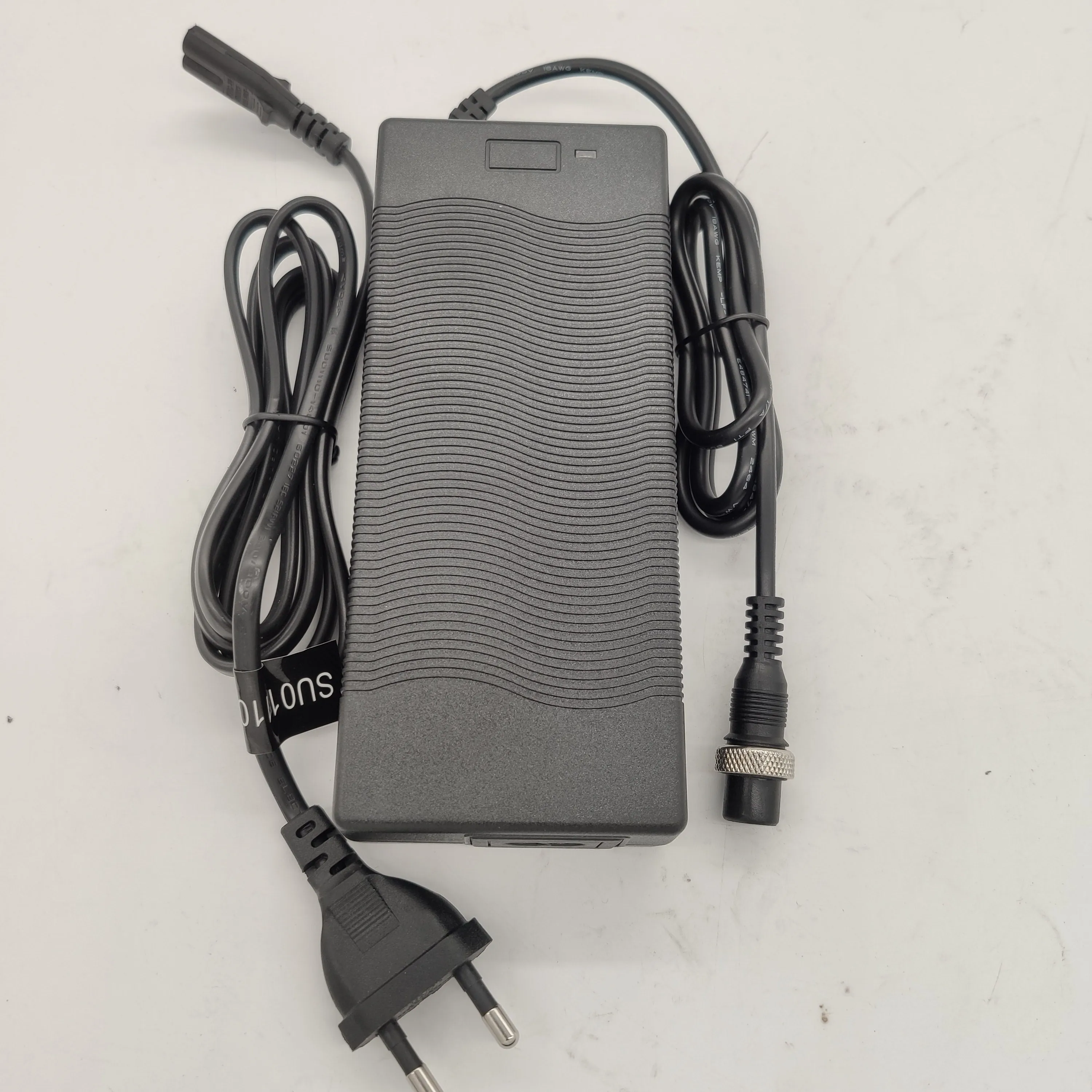 2018 66.4V1.75A зарядное устройство для электрического скутера DUALTRON 2 и Dualtron Ultra|charger
