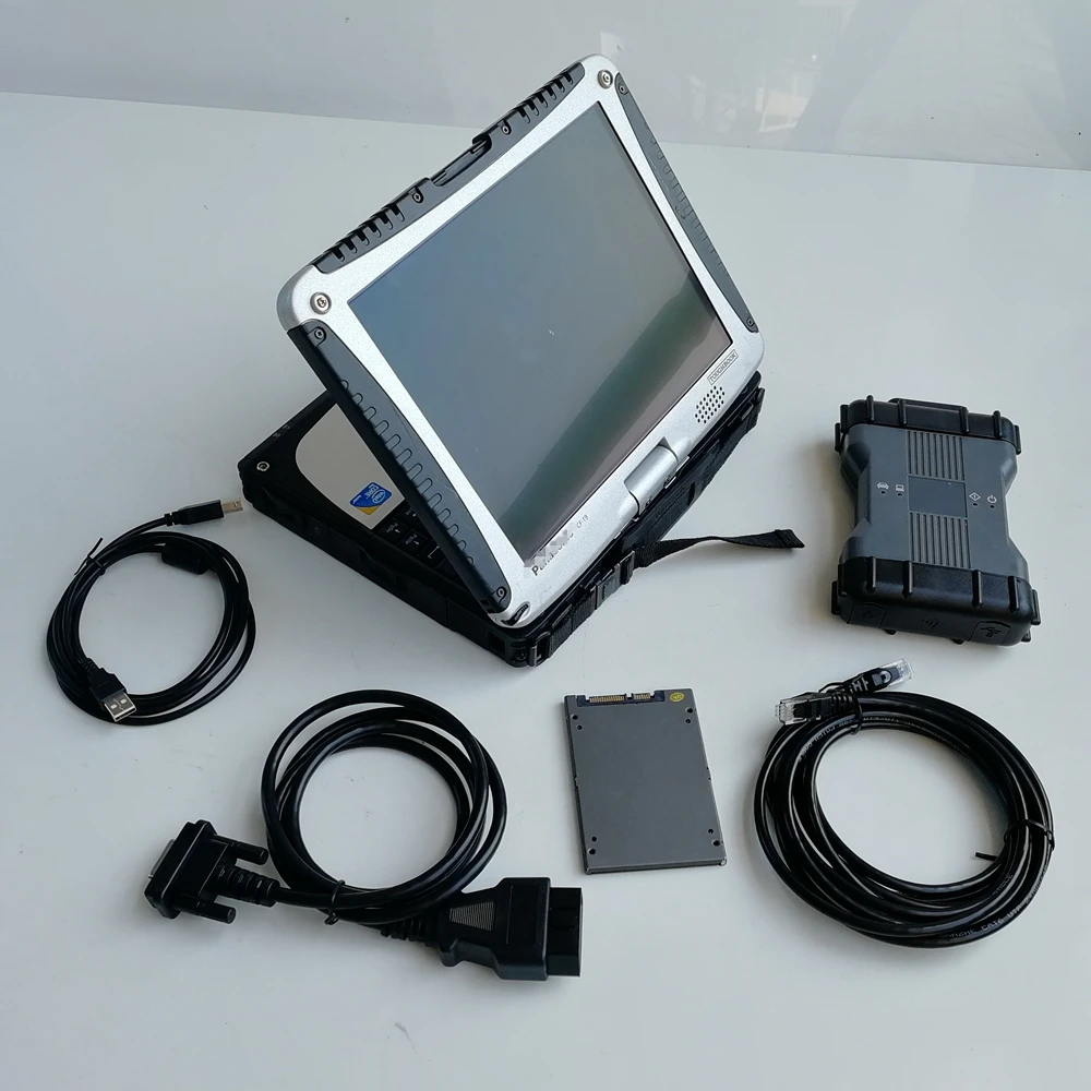MB Star C6 SD V CI диагностики дсцп V12.20209 программное обеспечение X вход для Авто