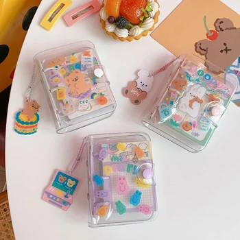 

Cute 90 Sheet 3 Ring Journal Notebook Diary Agenda To Do list Notepad Stationery