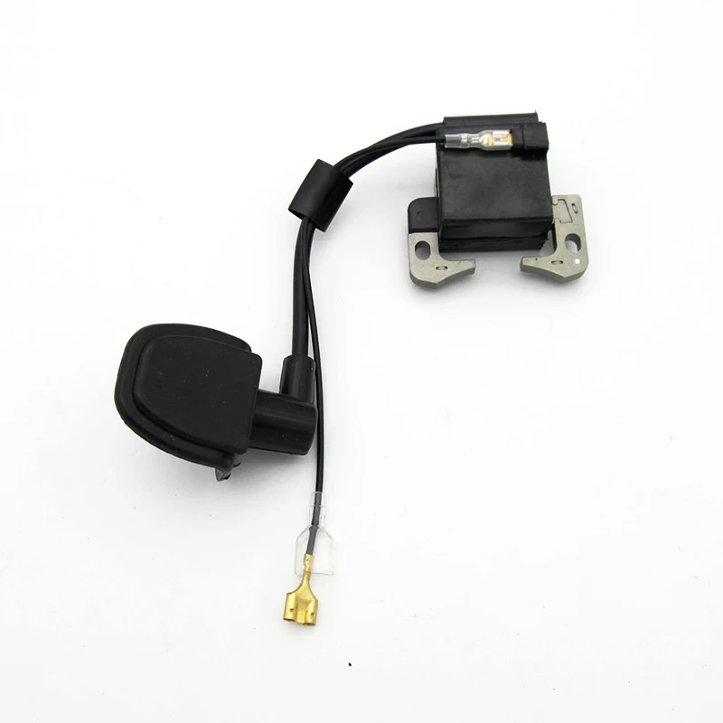 1xPull начать Pullstart катушка зажигания свечи зажигания 43cc-49cc Мини Мото квадроцикл