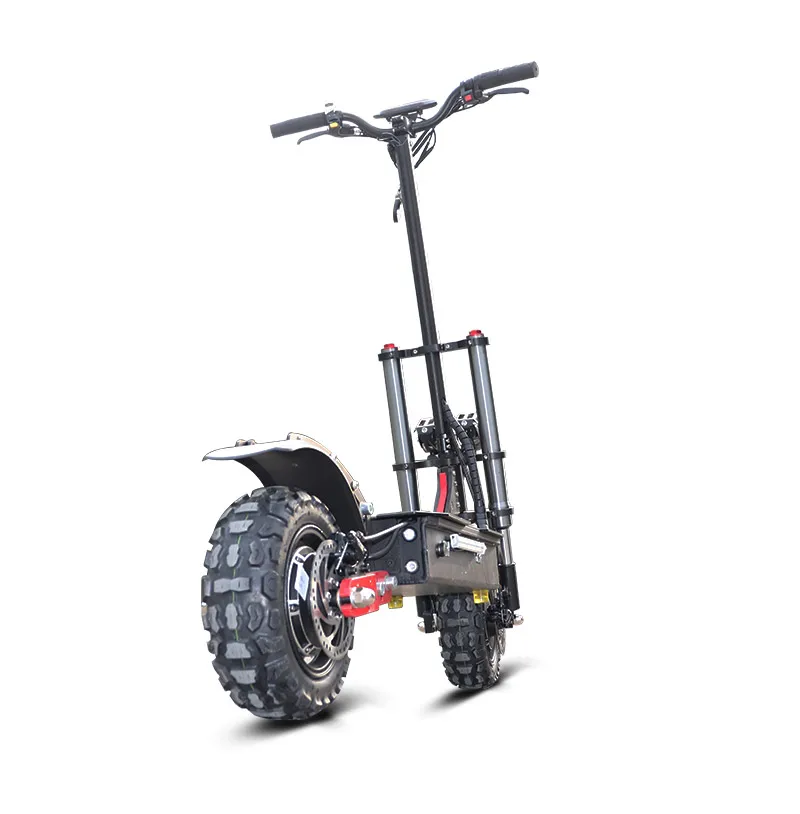 Best Powerful 3200W Electric Scooter 11" 80km/h Motor Wheel 105km 35AH Battery Adult kick e scooter folding patinete electrico adulto 28 Best Powerful 3200W Electric Scooter 11" 80km/h Motor Wheel 105km 35AH Battery Adult kick e scooter folding patinete electrico adulto 28
