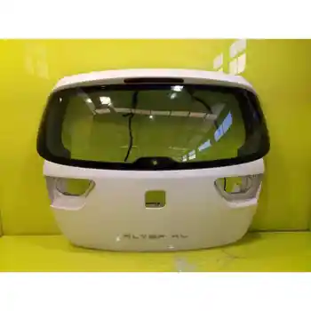 

TAILGATE SEAT ALTEA XL (5P5)