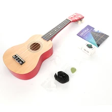Best Price Ukulele Combo 21 Ukulele Colorful Soprano 4 Strings Uke Hawaii Bass Stringed Musical Instrument Set Kits+tuner+string+strap+bag Best Price Ukulele Combo 21 Ukulele Colorful Soprano 4 Strings Uke Hawaii Bass Stringed Musical Instrument Set Kits+tuner+string+strap+bag