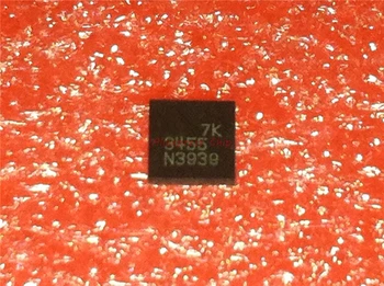 

10pcs/lot LTC3455 LT3455 3455 QFN new original laptop chip