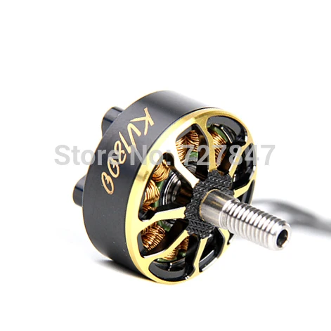 

T-Motor MCK 2207 1800KV / 2500KV Brushless Motor 4-6S High Power FPV Brushless Motor for RC Drone FPV Racing Multicopter