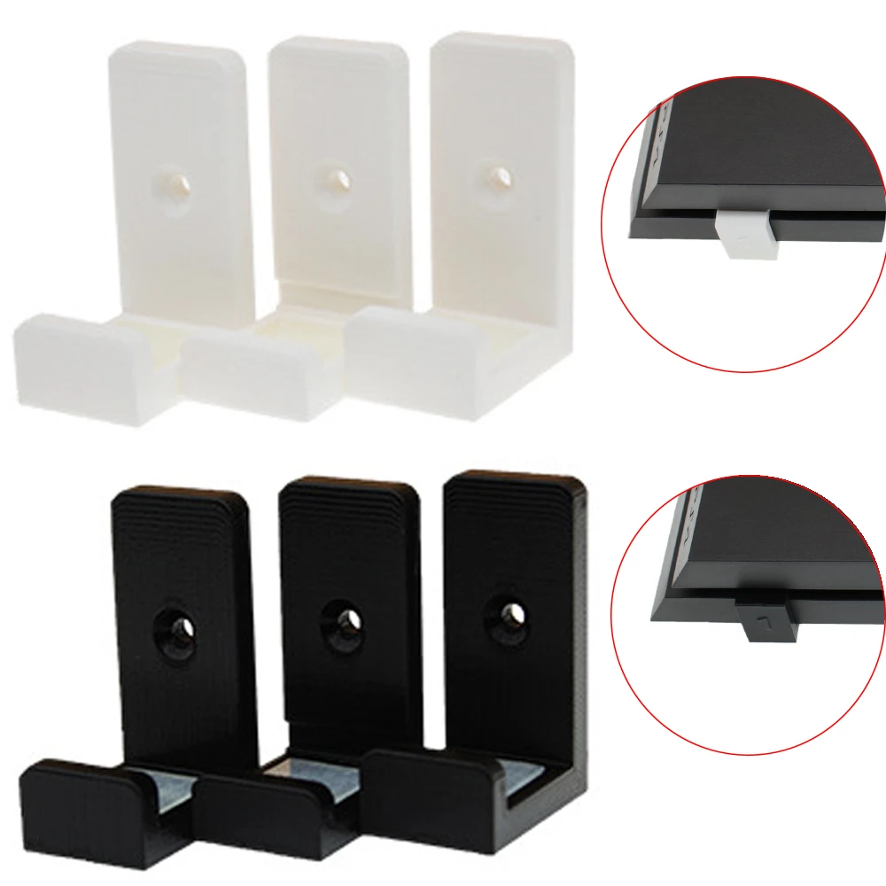 New Ps4 Slim Pro Accessories For Sony Play Station4 3d Print Wall Bracket Controller Holder Game Storage Console Stand Set Sale Replacement Parts Accessories Aliexpress