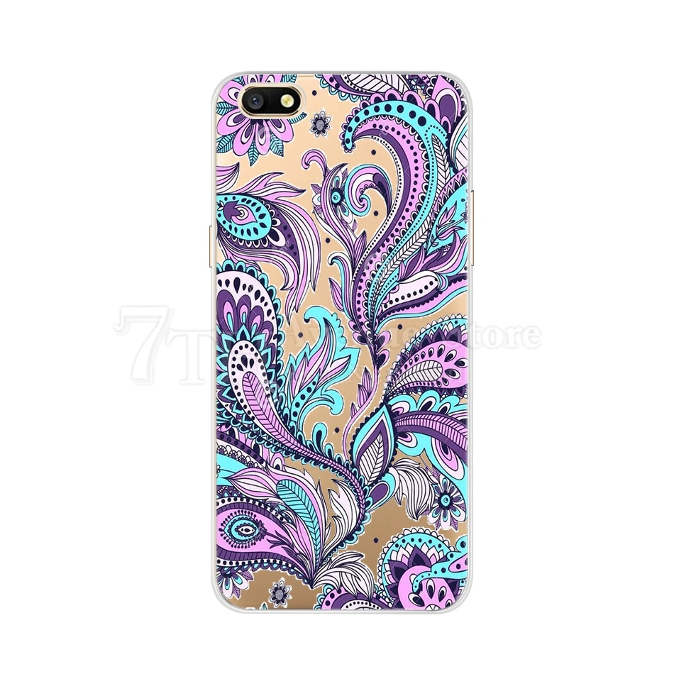 Sleek Soft TPU Silicone Back Cover Bumper Phone Case