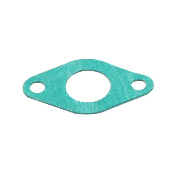 

Hot EGR Blanking Plate Exhaust Gas-recirculation Valve Blanking Gasket Fit for LANDROVER Discovery EGT Sensor Probe 300 TDI