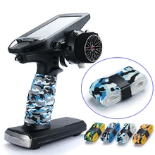 

2PCS Remote Control Sweat Absorbed Non-slip Band Tape For RC Crawler Tracked Car Drift Road TRAXXAS Futaba Sanwa Transmitter
