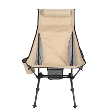 

Outdoor Camping Chair Aluminum Alloy Folding Chair Camping Chair Ultra Light Fishing Chair Portable Beach Chair Outdoor Chair