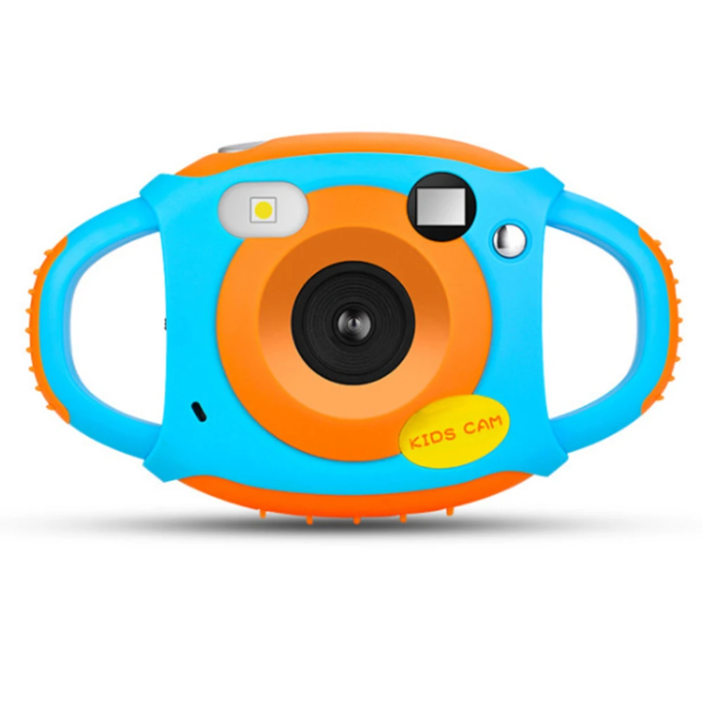 

Children Take Photo Camera Full HD 1080P Portable Digital Video Camera 1.77"LCD Screen Display Children ForKid Learning Study