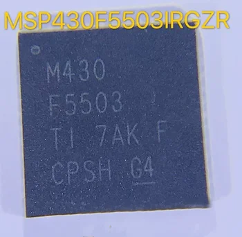 

5-10PCS New MSP430F5503IRGZR M430F5503 QFN48 microcontroller chip