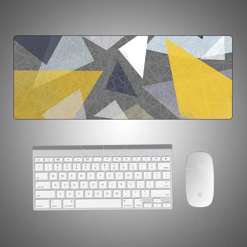 

Rubber Mouse Pad Pattern 800*300*4M Pc Tablet Gamer Computer Laptop Mouse Pad Decorate Your Desk