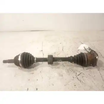 

8450067 transmission Front Left Volkswagen Polo Saloon (6n2) 1.4 Tdi