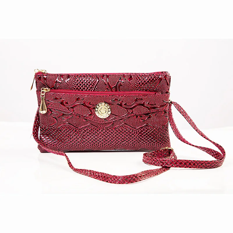 

Bag WOMEN'S Single-shoulder Bag Fashion Korean-style Trend Oblique Clutch Bag Large Capacity Order WOMEN'S Bag