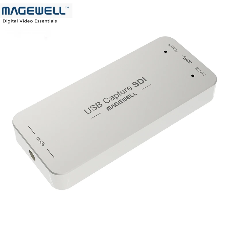 USB Capture SDI Box Windows/Linux/Mac к Card 32070 | Компьютеры и офис