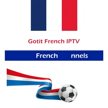 

France IPTV Spain Arabic Francais IPTV subscription for m3u Android