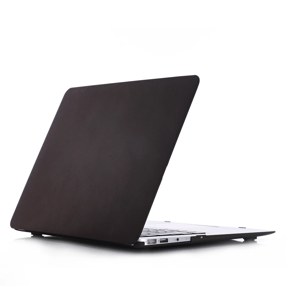 Coffee Case Защитная пленка для MacBook Pro, 16 дюймов, антибликовый дисплей AG, HD защитная пленка, экран для MacBook Pro, задний Чехол macbook 16 дюймов экран - Цвет: Coffee Case