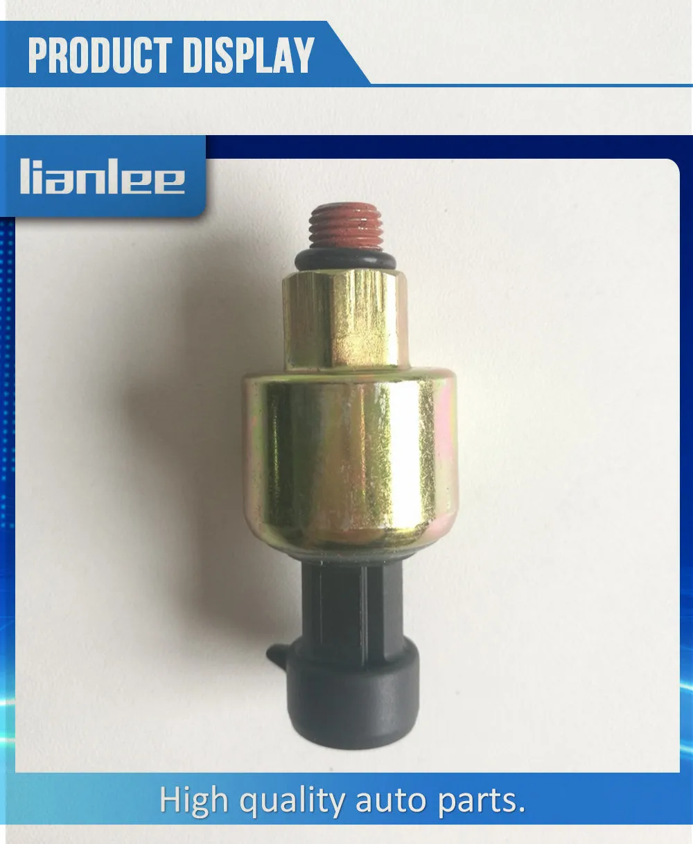Датчик давления масла для Holden Jackaroo Isuzu 4JX1 97137042 8971370421 8-97137042-1