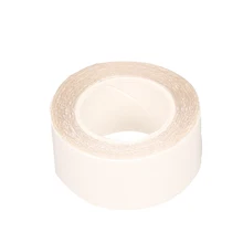 Недавно выделенный рулон Двусторонняя лента Сильная Липкость для наращивания волос 2 см х 3 м CTN88