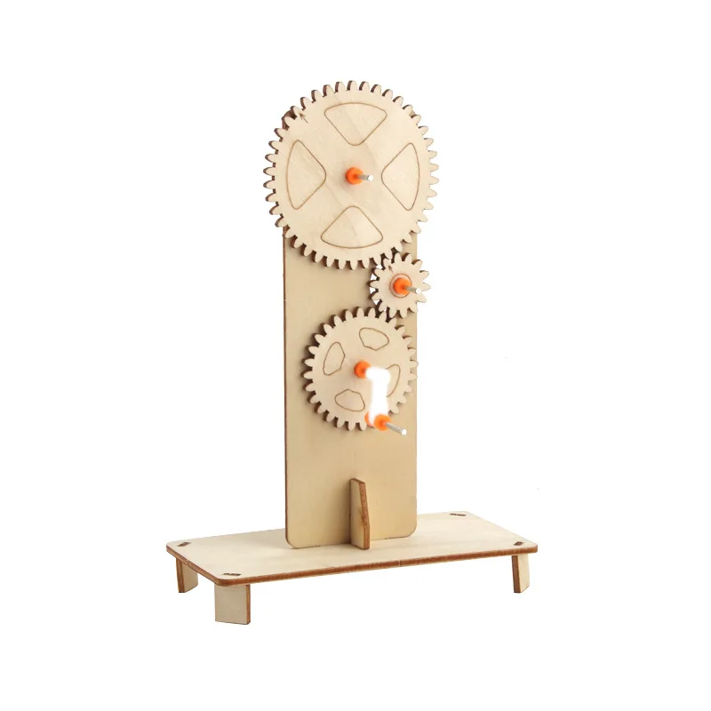 Рисунок 5 - Технология, маленькое производство