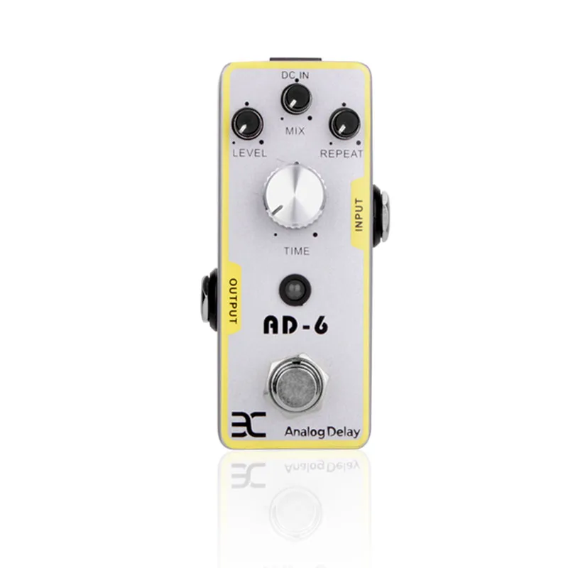 guitar effect pedal TC-31-3