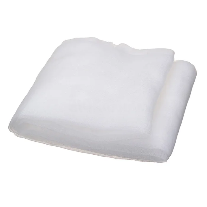 Bug Insect Bird Net Barrier Vegetables Fruits Flowers Plant Protection Greenhouse Garden Netting SP99