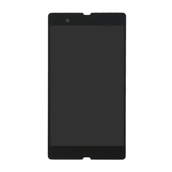 

For Sony Xperia Z L36h L36i C6606 C6603 C6602 C6601 C660X LCD Display with Touch Screen Digitizer Assembly