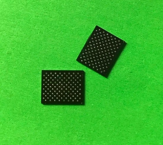 Оригинал 3 шт. используется для iPhone 8 i8 ГБ 64 Nand флэш память чип IC жесткий диск