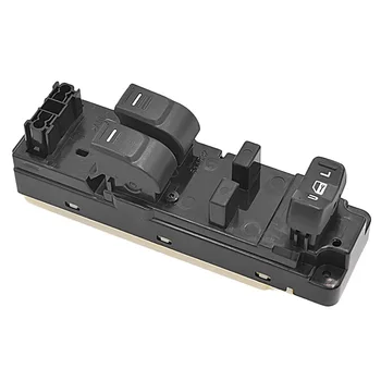 

Car Glass Lifter Power Window Main Switch 25779766 for 2004-2012 Chevrolet GMC Car Accessories