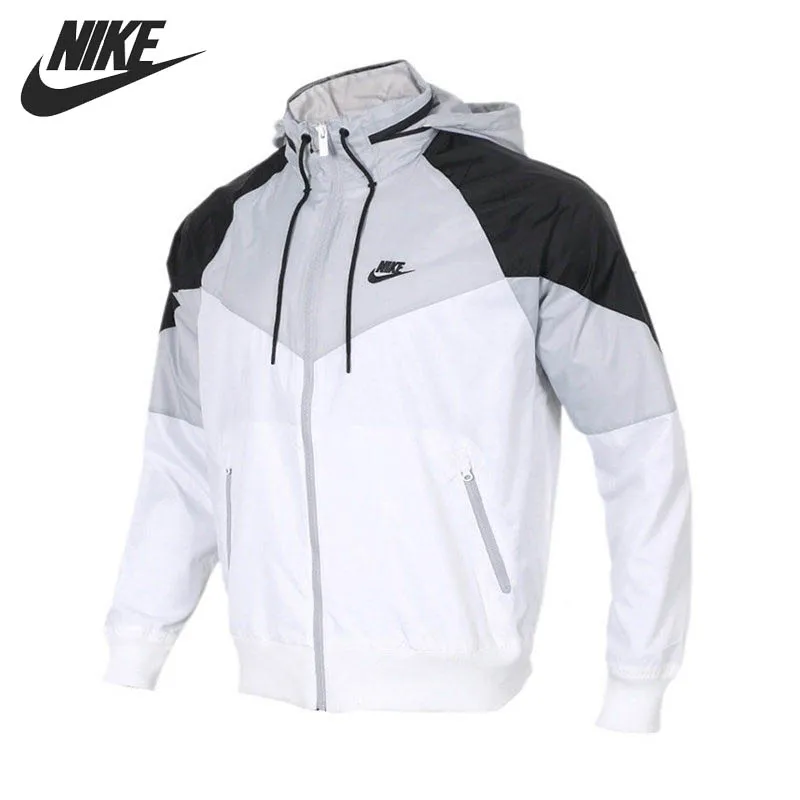 

Original New Arrival NIKE Sportswear Windrunner Men's Jacket Sportswear