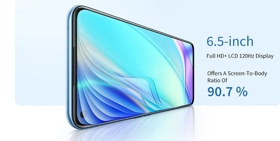 realme new mobile Realme Q2 5G 6.5'' FHD+ MTK 48MP Triple Real Camera 6GB 128GB Octa Core Dimensity 800U 5000mAh30W Super Dart Charge MobilePhone new model mobile realme