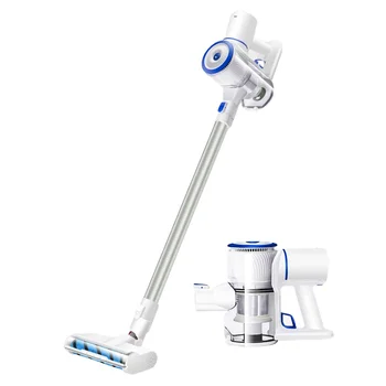 15Kpa Home Vaccum Bagless Cyclone Portable Rechargeable Handheld Wireless BLDC Cordless Vacuum Cleaner for Sale