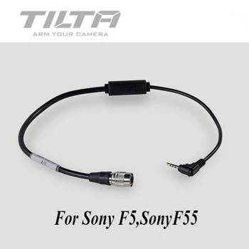 

TILTA Nucleus Nano F5 F55 Run/Stop Record Cable