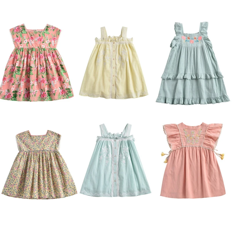 spring summer clothes