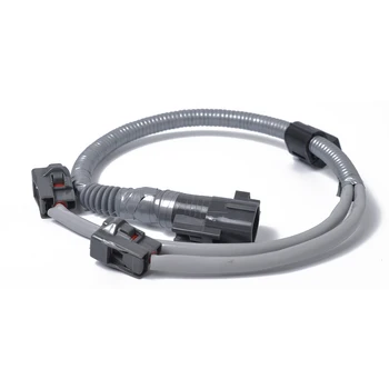 

High Quality Aftermarket Engine Detonation Sensor For Toyota Lexus Knock Control Sensor and Wire 89615-12090 82219-07010