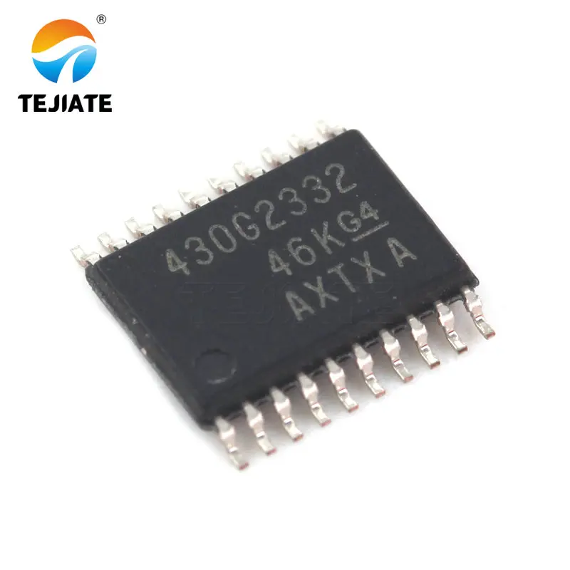 MSP430G2332IPW20R (1)