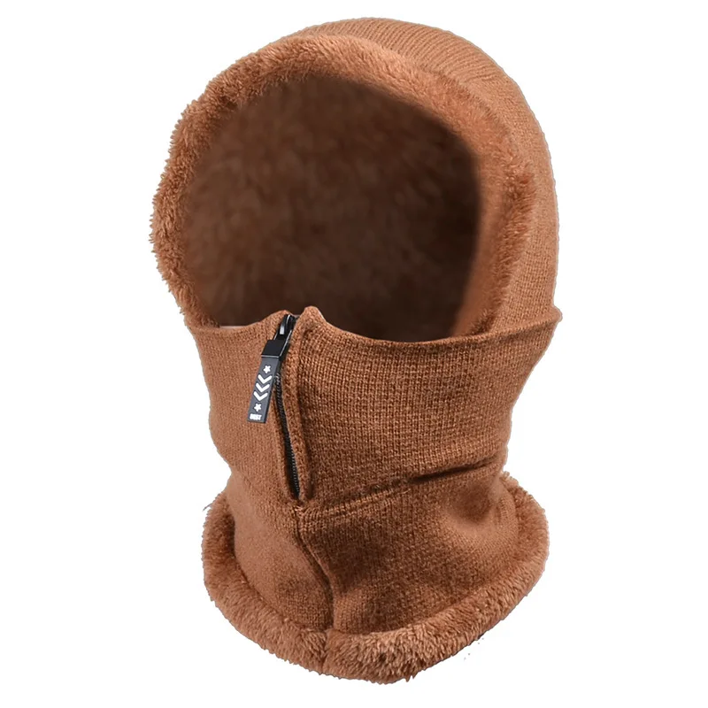 Bonnets Femmes Chapeaux D'hiver Unisexe