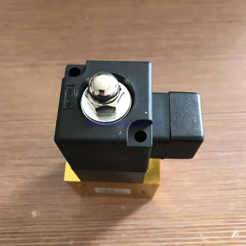 valvula de sopro alta pressao da 03