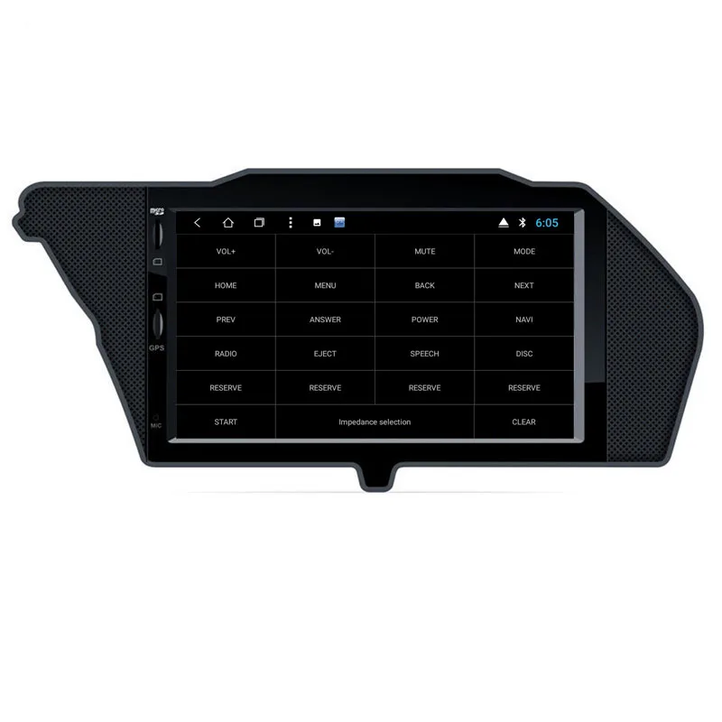 Best NAVITOPIA 2G RAM 32G ROM Octa Core Android 8.1 Car GPS Navigation for Benz GLK X204 (2009 2010-2012) left hand drive 3 Best NAVITOPIA 2G RAM 32G ROM Octa Core Android 8.1 Car GPS Navigation for Benz GLK X204 (2009 2010-2012) left hand drive 3