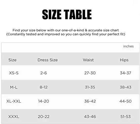 Women Control Panties High Waist Trainer Seamless Body Shaper Slimming Tummy Shapewear Fajas Corrective Underwear Plus Size shapewear for women