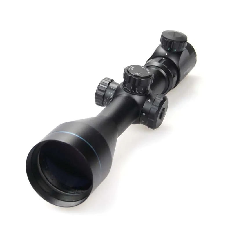 

Tactical SF4-16x56 Optical Rifle Scope Air Riflescope for Hunting and Shooting