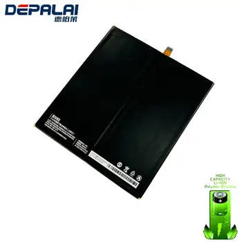 

BM60 High Capacity Tablet Battery 6520mAh BM60 For Xiaomi Pad 1 Mipad 1 A0101 6520mAh Tablet Replacement Battery