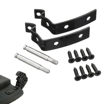 

Kit Bracket Brackets 8E2857131 8E2857035 8E0880802 Accessory Parts Car