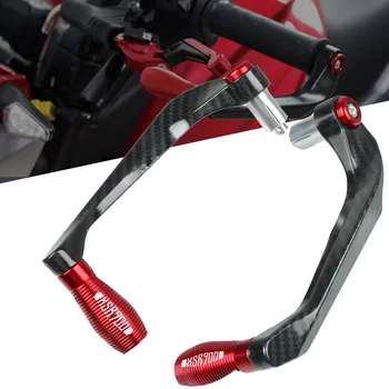 

For YAMAHA XT660/X/R/Z XT660X XT660R XT660Z XT 660 Motorcycle Accessories Hand Grips Guard Brake Clutch Levers Guard Protector