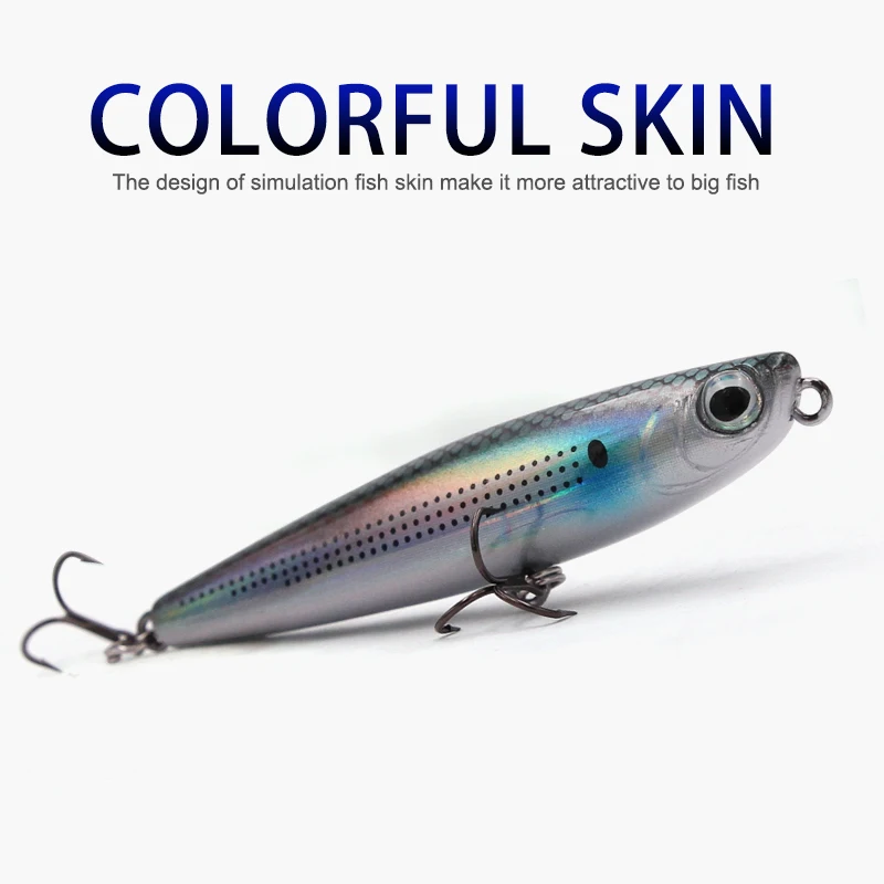 Рисунок 4 - Wondershot D01 Sparrow 75 мм